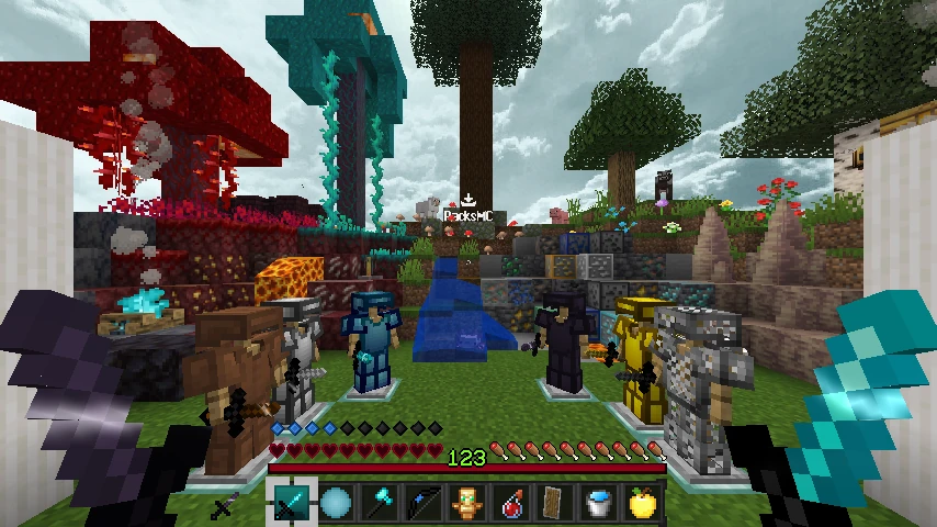 Farcilif Private 16x: showcase 2 of 5