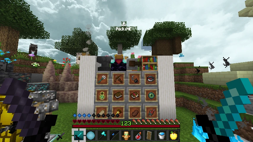 Farcilif Private 16x: showcase 3 of 5
