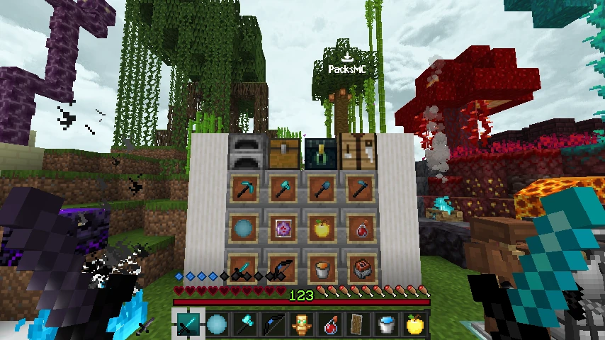 Farcilif Private 16x: showcase 5 of 5