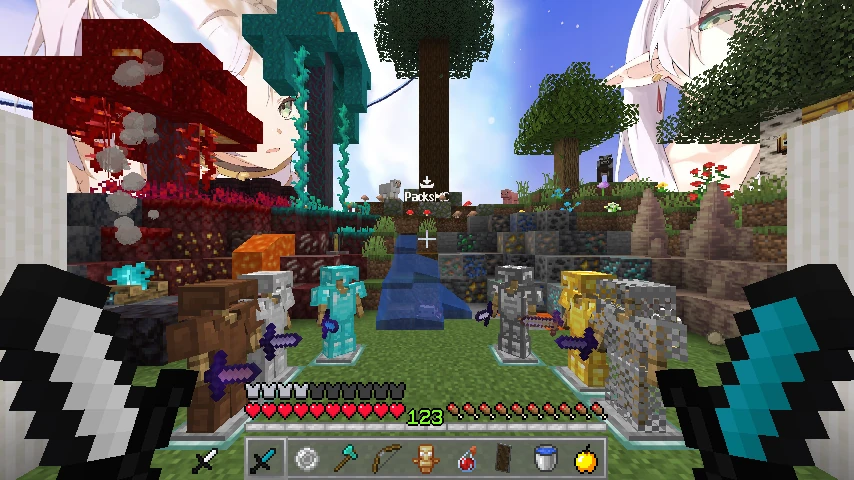 castplay aka animebaba4: showcase 2 of 5