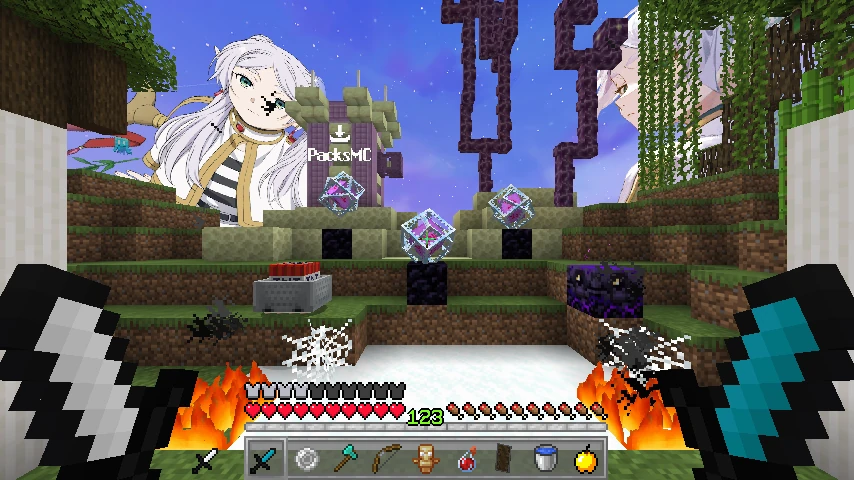 castplay aka animebaba4: showcase 4 of 5