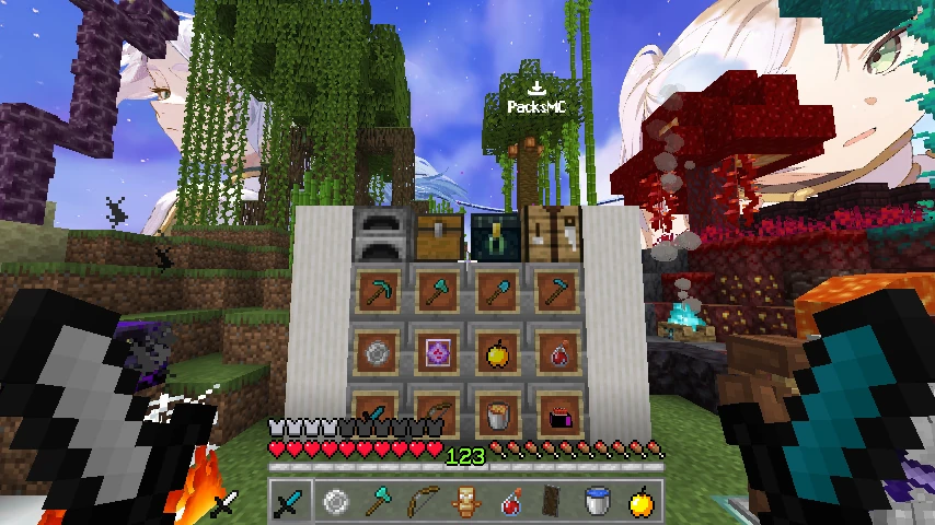 castplay aka animebaba4: showcase 5 of 5