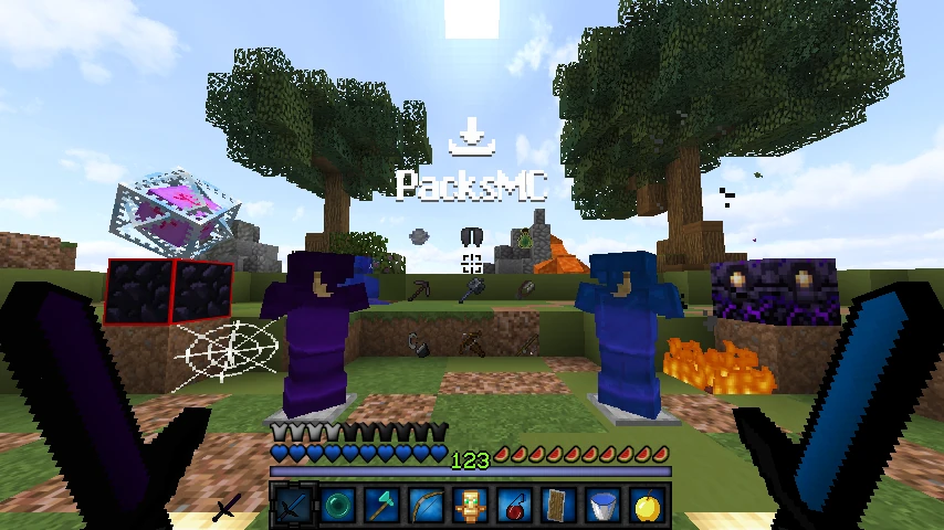 Eum3 Fps: showcase 1 of 5