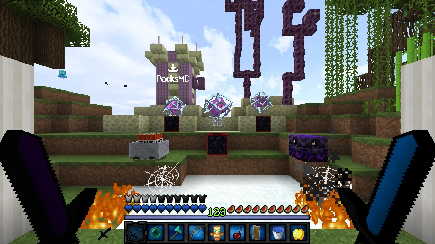 Eum3 Fps: showcase 4 of 5