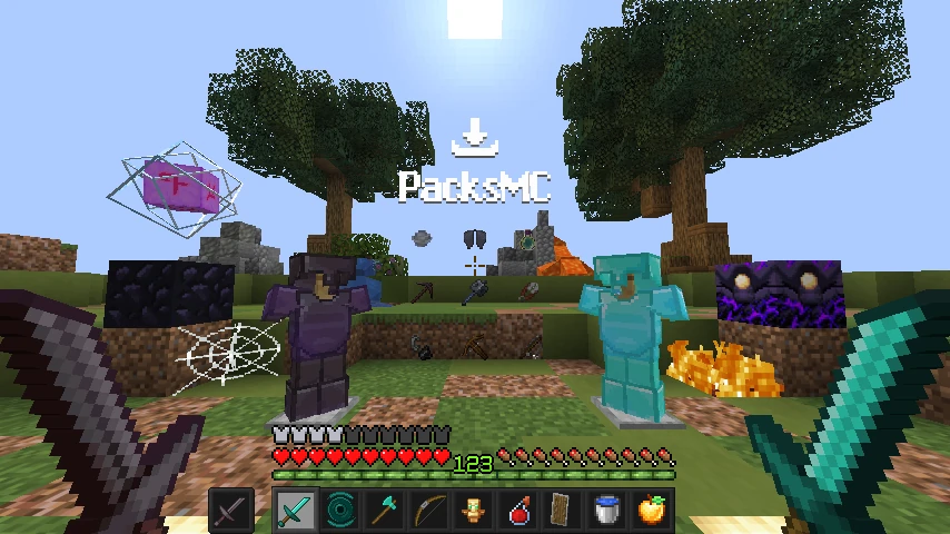 Vanilla+ V2
