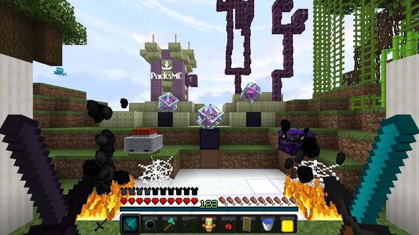 Tory Eum3 v1 Revamp: showcase 4 of 5