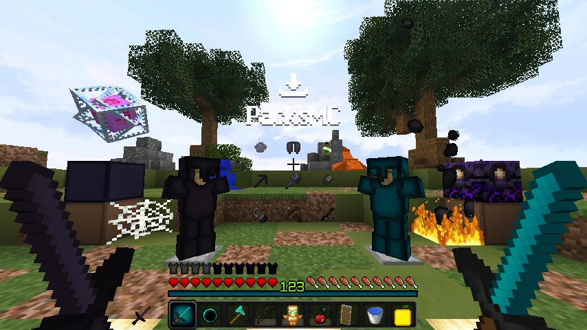 Tory Eum3 v1 Revamp