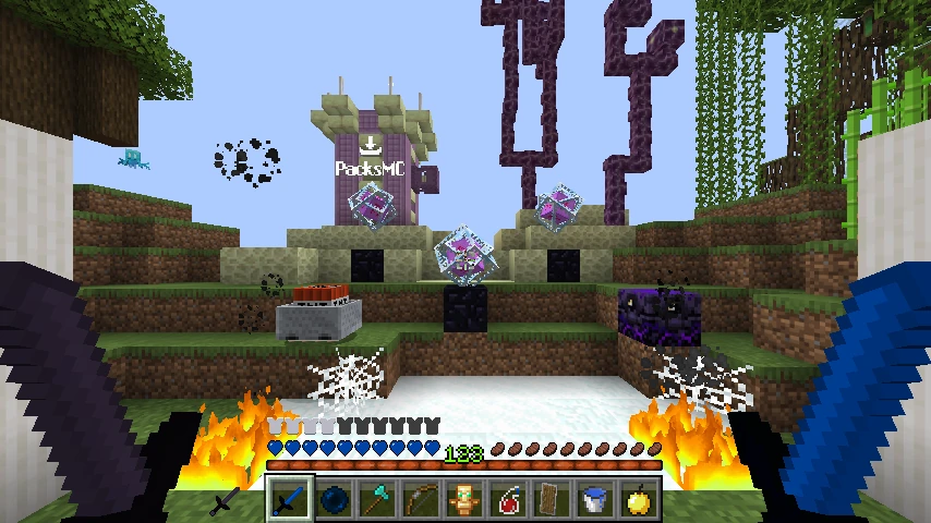 StimpyHCF Blue: showcase 4 of 5