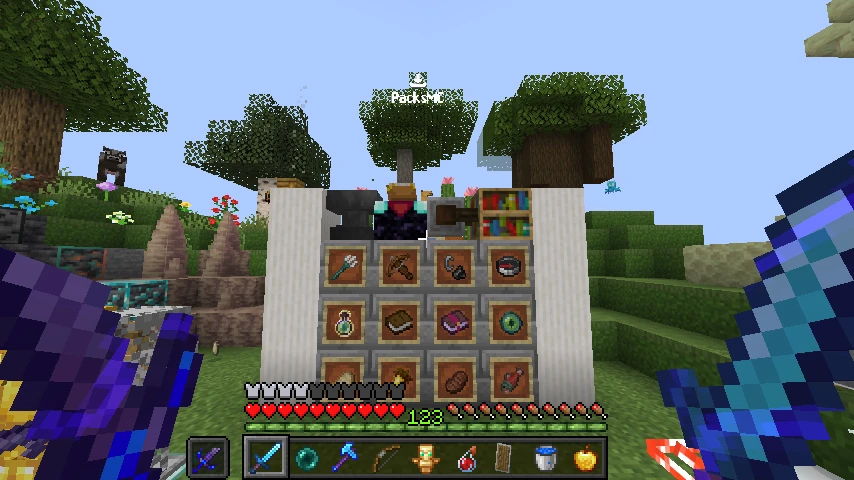 Nox_Priv_Pack: showcase 3 of 5