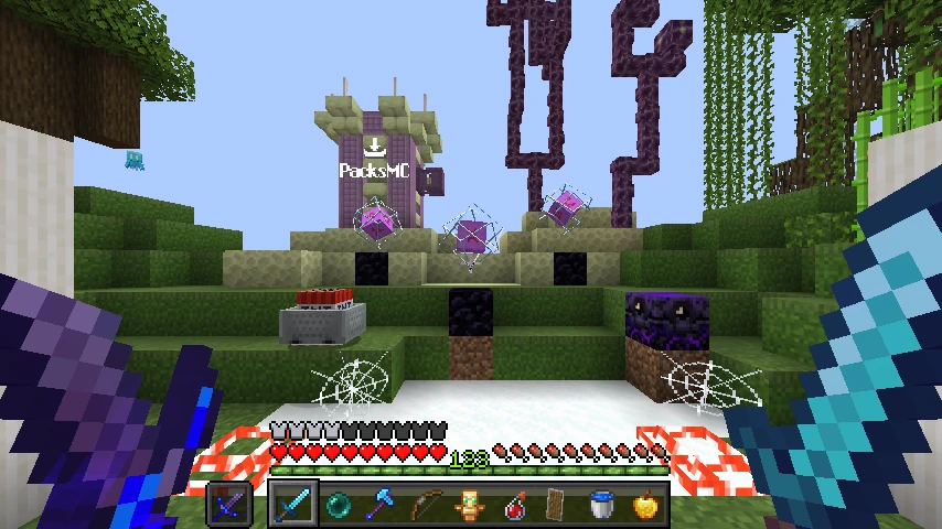 Nox_Priv_Pack: showcase 4 of 5