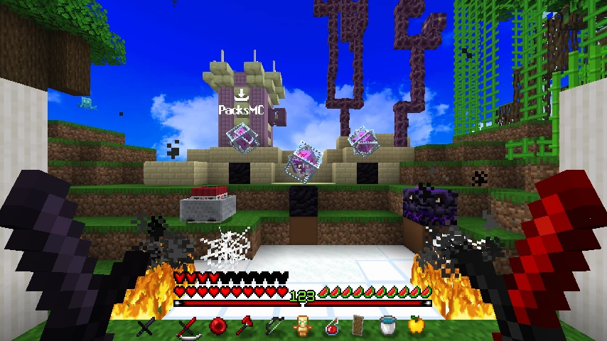 Qwesta 16x (Red): showcase 4 of 5
