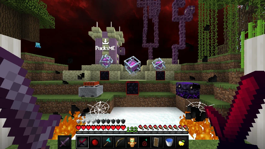 P0KEMON[Demon]: showcase 4 of 5