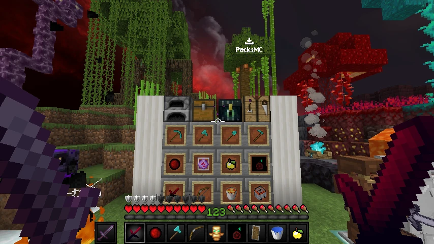 P0KEMON[Demon]: showcase 5 of 5