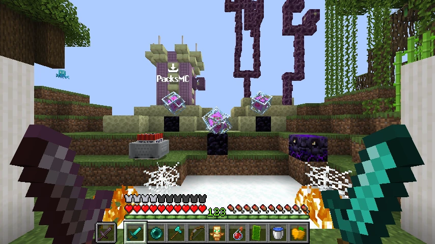 Ultimate smp: showcase 4 of 5