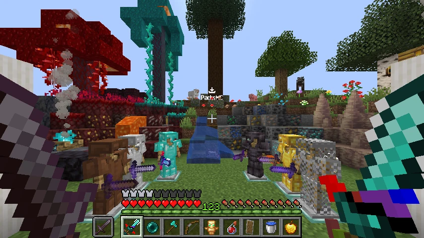 my best maybe: showcase 2 of 5
