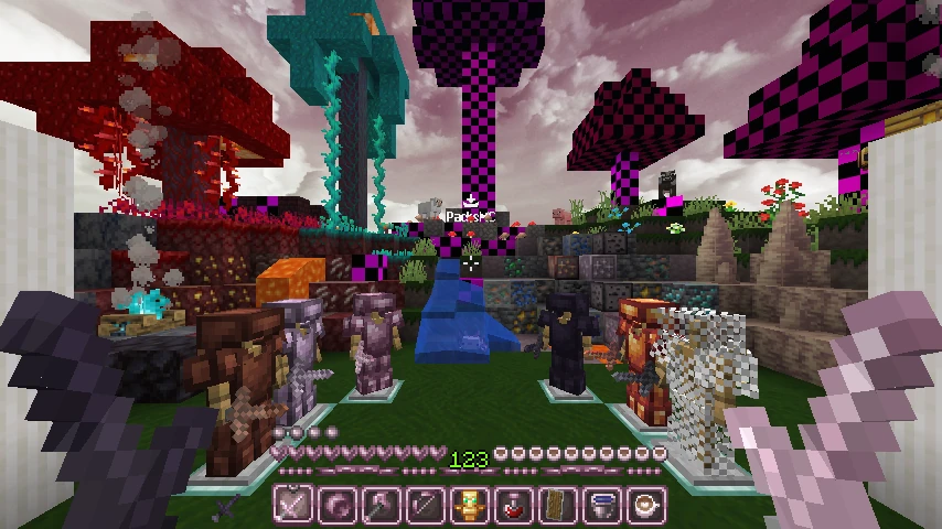 mochabear 16x: showcase 2 of 5