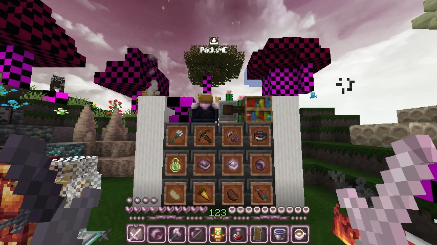 mochabear 16x: showcase 3 of 5