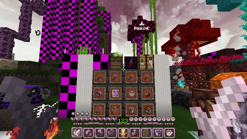mochabear 16x: showcase 5 of 5
