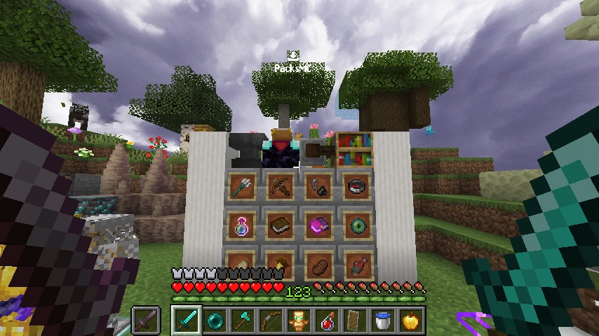 SNITCHIOLAS Default Edit: showcase 3 of 5