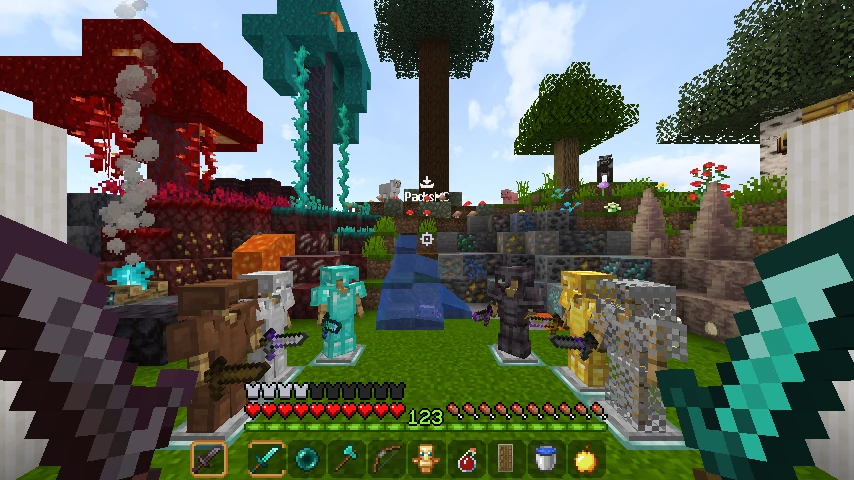 Pedroxnnzz Priv V1: showcase 2 of 5