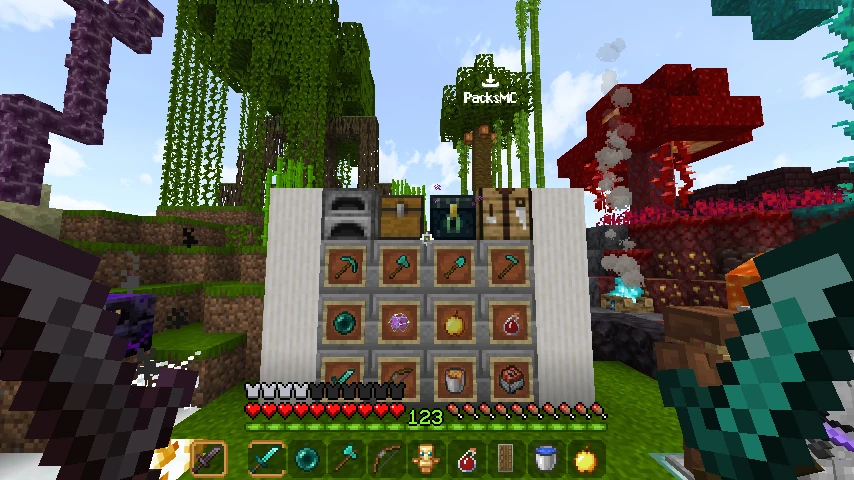 Pedroxnnzz Priv V1: showcase 5 of 5