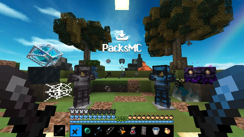 BluebearV2 converted