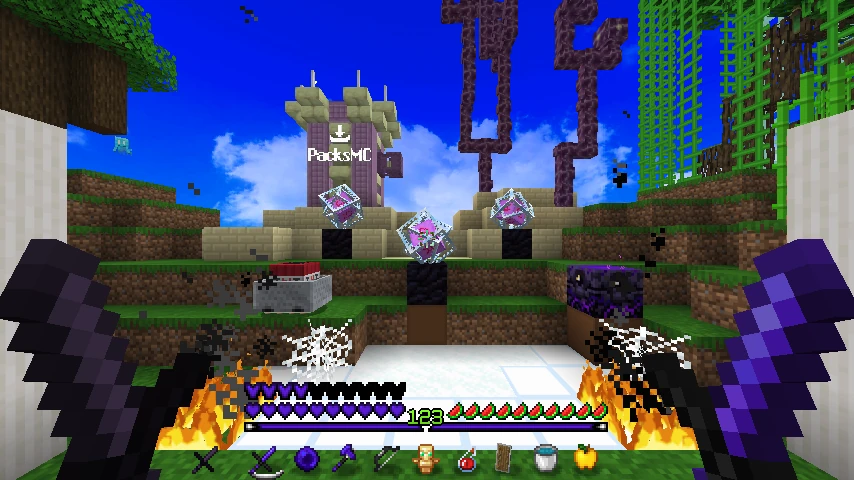 Qwesta 16x (Purple): showcase 4 of 5