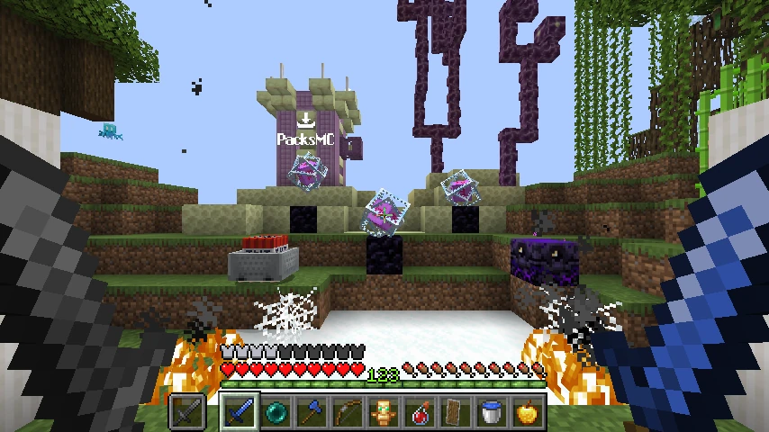 unixn default edit: showcase 4 of 5