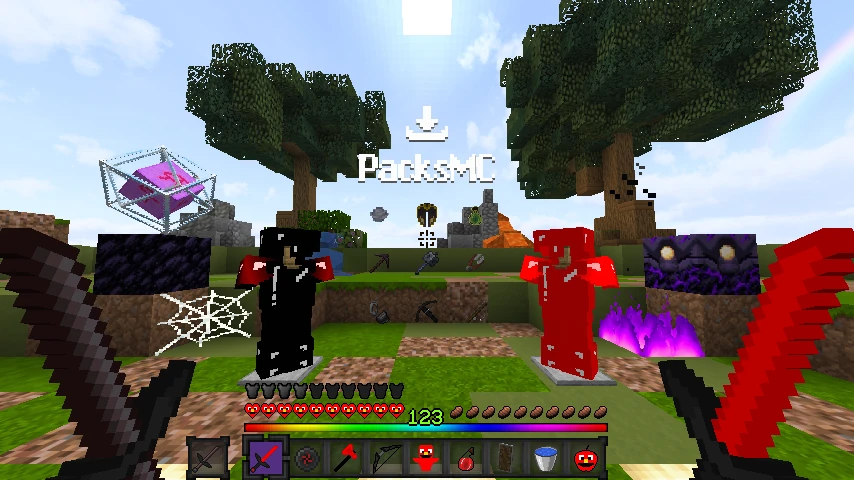 Elmo Private