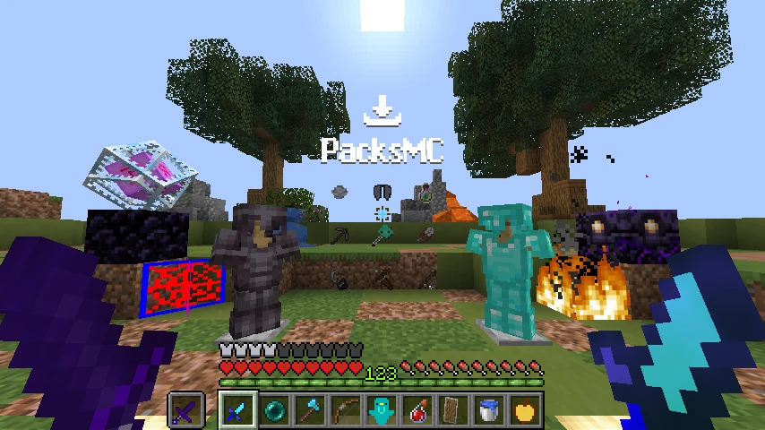UNNONEPVPACK