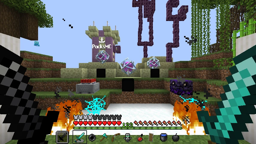 PalbixPvP_Pack: showcase 4 of 5
