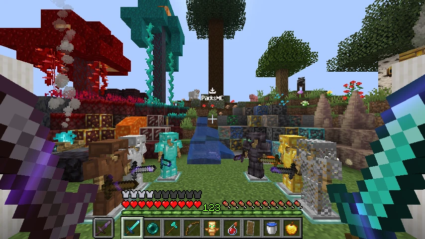 Serk Default: showcase 2 of 5