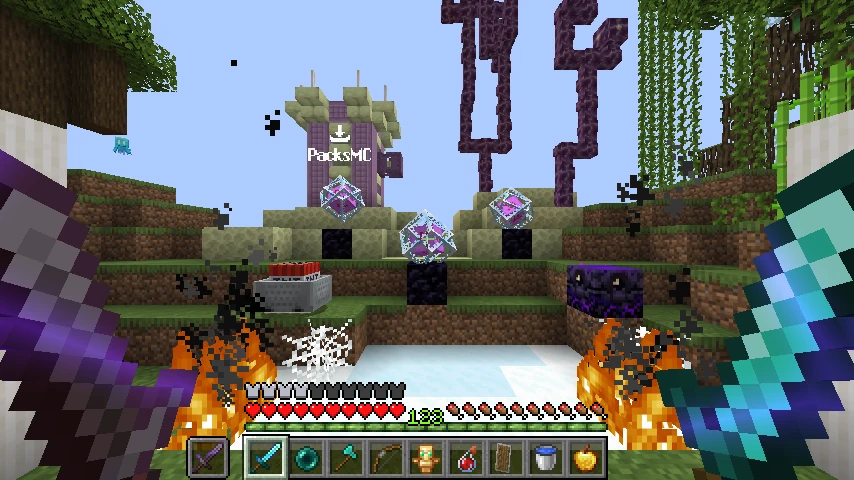 Serk Default: showcase 4 of 5