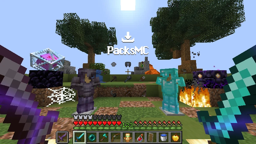 Serk Default
