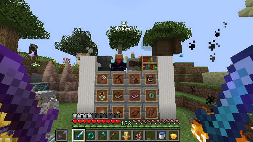 🛡️ Better Shields: showcase 3 of 5
