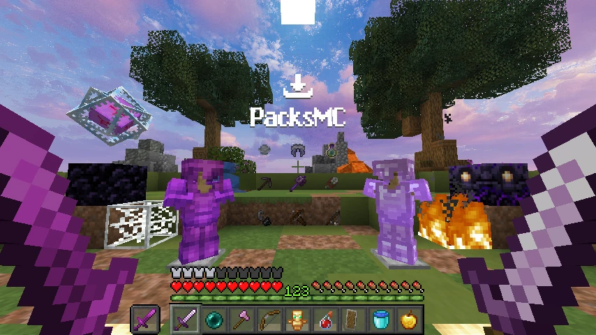 ZansCustomPink