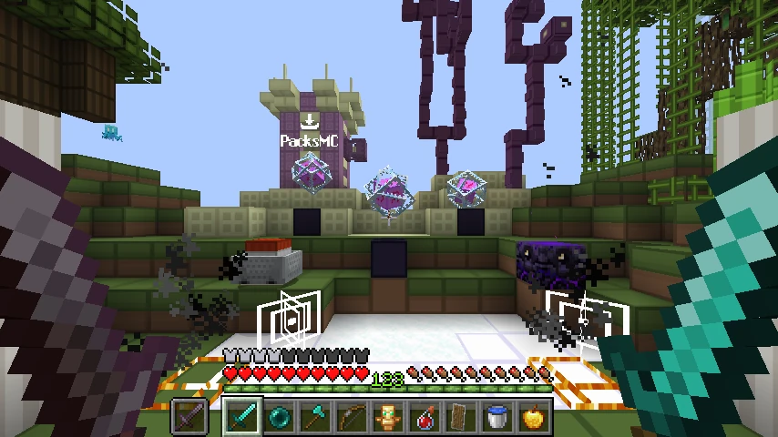 Potato Quality: showcase 4 of 5