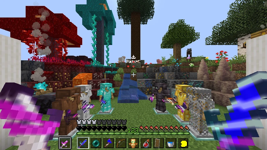 UHC private: showcase 2 of 5