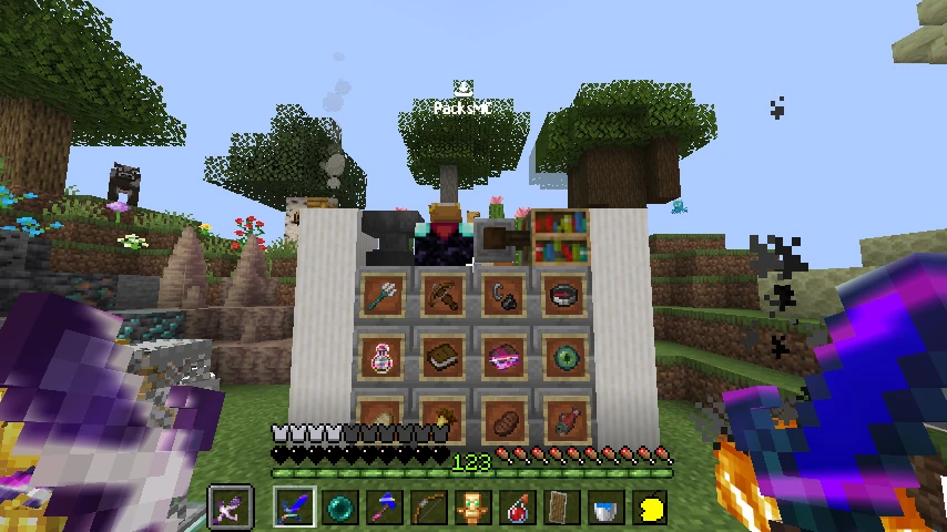 UHC private: showcase 3 of 5