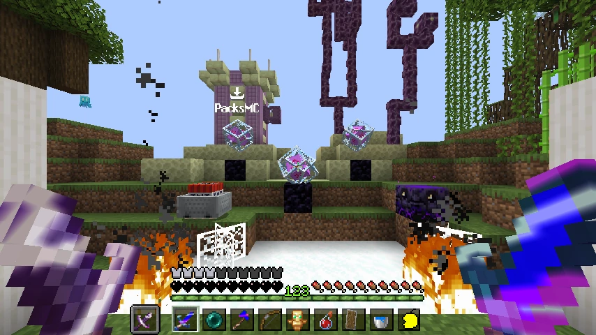 UHC private: showcase 4 of 5
