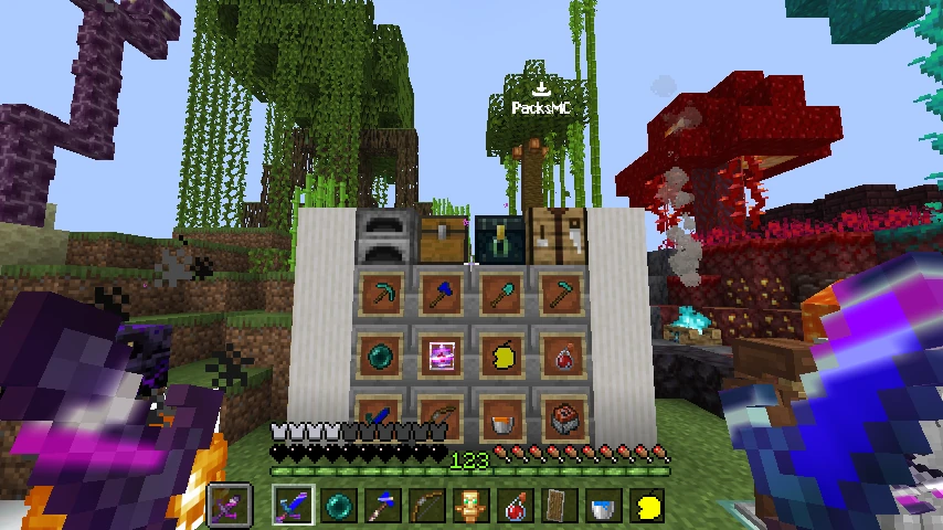UHC private: showcase 5 of 5