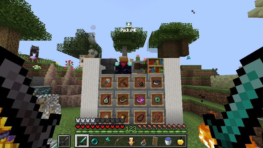 nxyph pvp pack: showcase 3 of 5