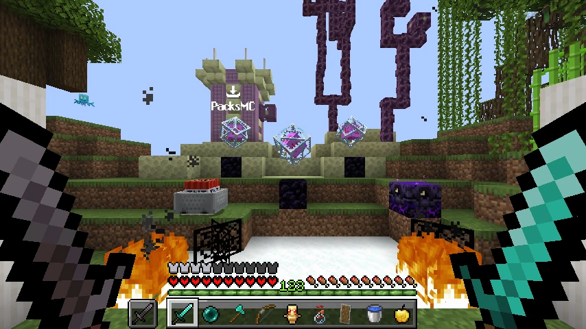 nxyph pvp pack: showcase 4 of 5