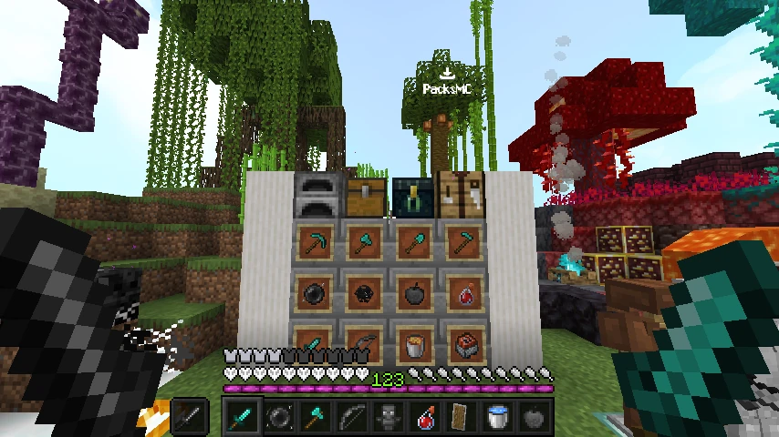 Dtml pack: showcase 5 of 5