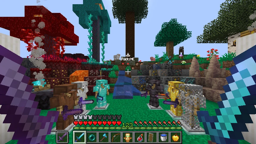 wwooyie overlay: showcase 2 of 5