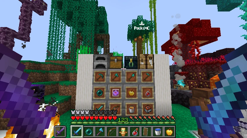 wwooyie overlay: showcase 5 of 5
