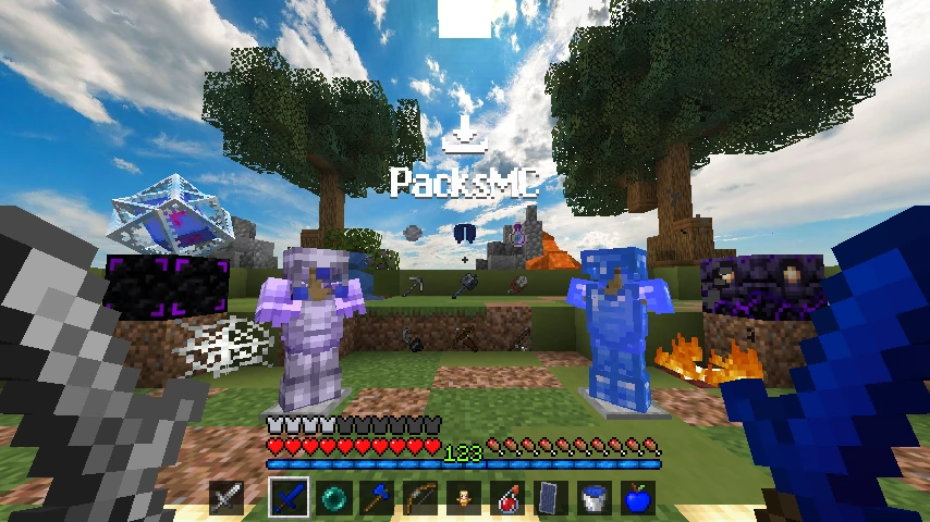 Naitero 1k Pack 1