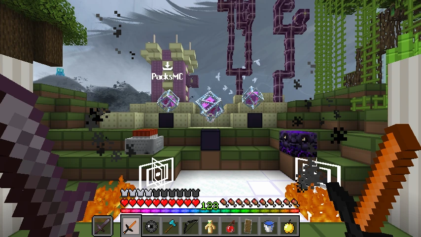 SUNSPEAR PACK updated 1.21.11: showcase 4 of 5