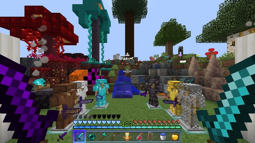 Aspect V1: showcase 2 of 5