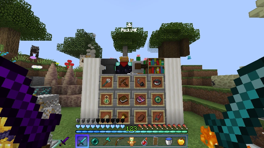 Aspect V1: showcase 3 of 5
